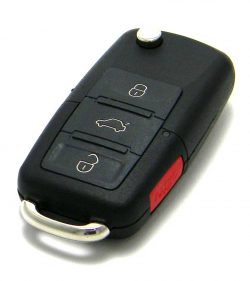 Amazon Com Discount Keyless Replacement Uncut Car Remote Fob Key For Volkswagen Beetle Jetta Passat Golf Hlo1j0959753f Automotive