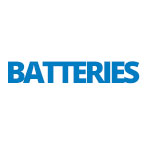Batteries