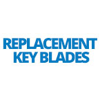 Replacement Key Blades