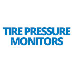 Tire Pressure Monitors