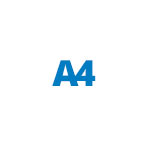 A4