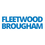 Fleetwood Brougham