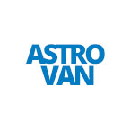 Astro Van