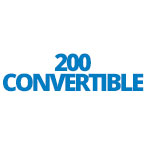 200 Convertible
