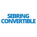 Sebring Convertible
