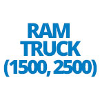 Ram Truck (1500 2500)