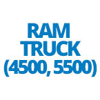 Ram Truck (4500 5500)