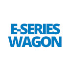 E-Series Wagon (E150 E250 E350)