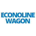 Econoline Wagon (E150 E250 E350)