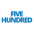 Five Hundred