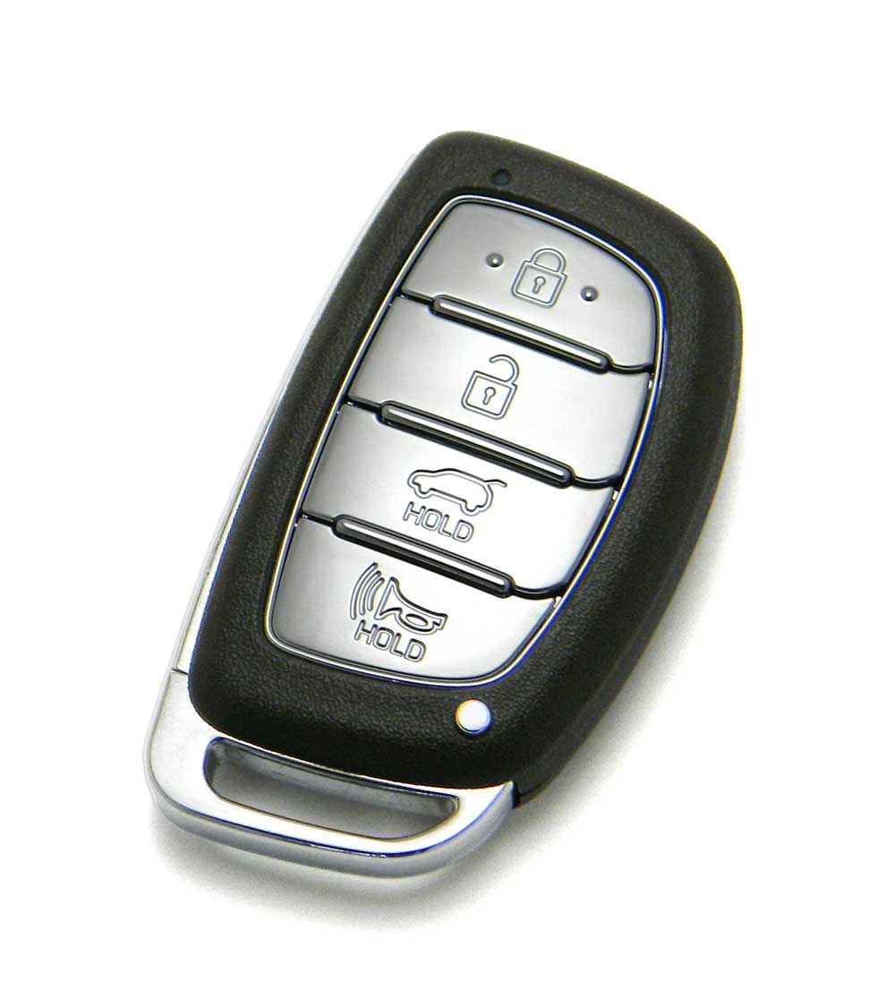 20162018 Hyundai Tucson Smart Key Fob Remote (TQ8FOB4F07, 95440D3100)