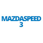 MazdaSpeed 3