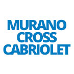 Murano CrossCabriolet