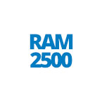RAM 2500