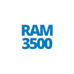 RAM 3500
