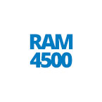 RAM 4500
