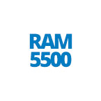 RAM 5500