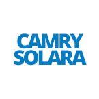 Camry Solara
