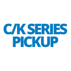 C/K Series Pickup
