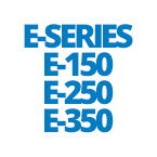 E-Series (E150 E250 E350)