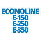 Econoline (E150 E250 E350)