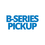 B-Series Pickup