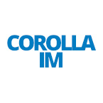 Corolla iM