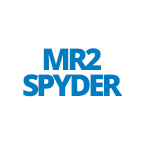 MR2 Spyder