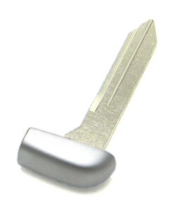 Alternative view of Emergency Key Blade for RAM Smart Key Fob Remote (FCC: GQ4-54T)