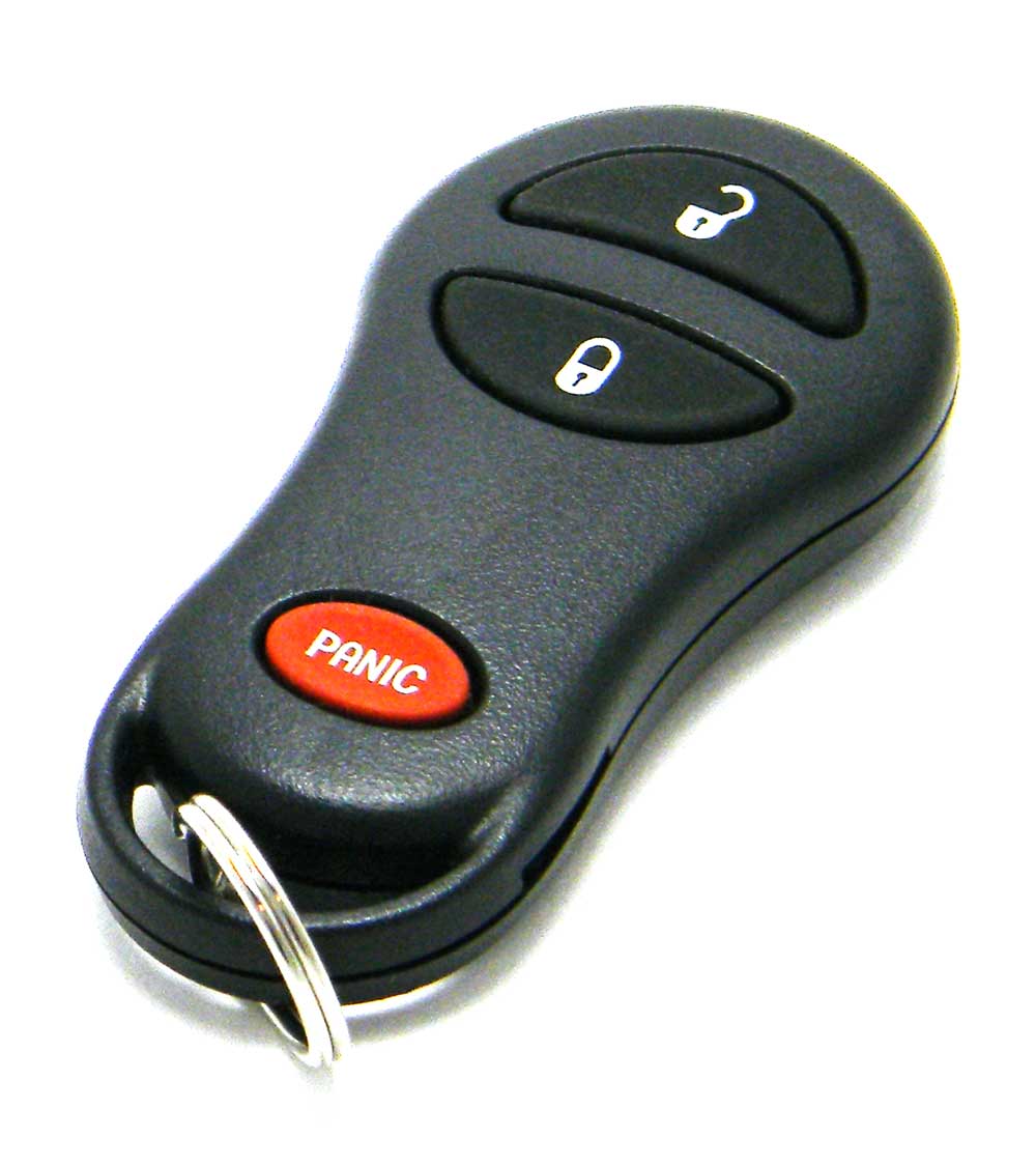 Memory remote