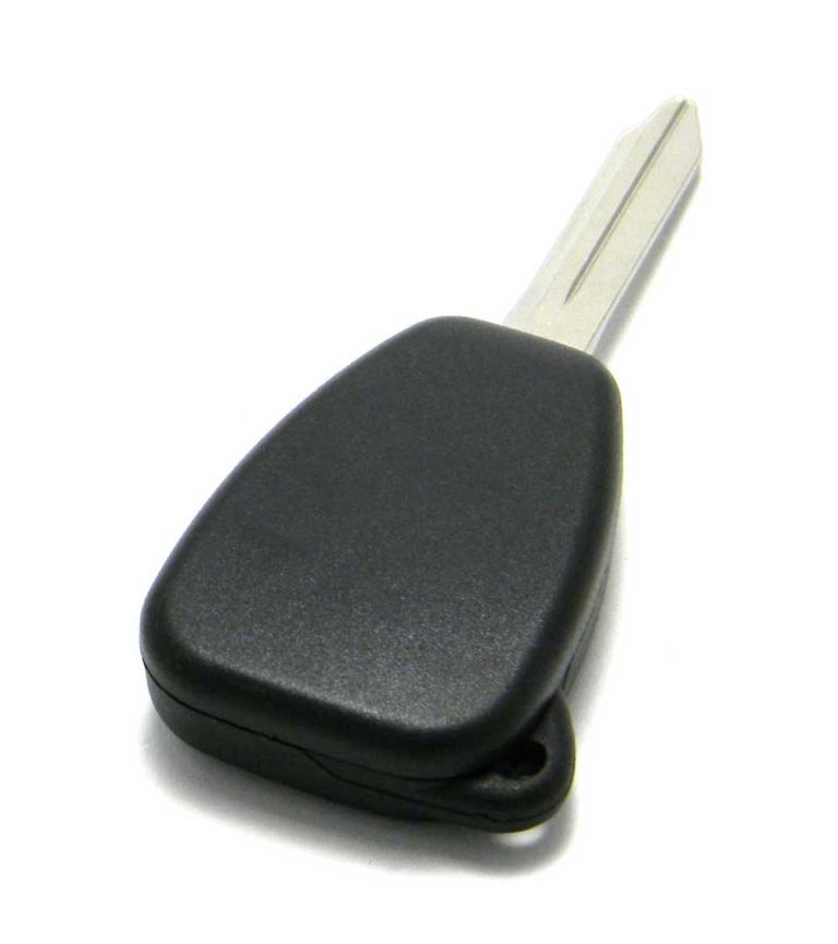20082014 Dodge Avenger 5Button Remote Key Fob (OHT692714AA)