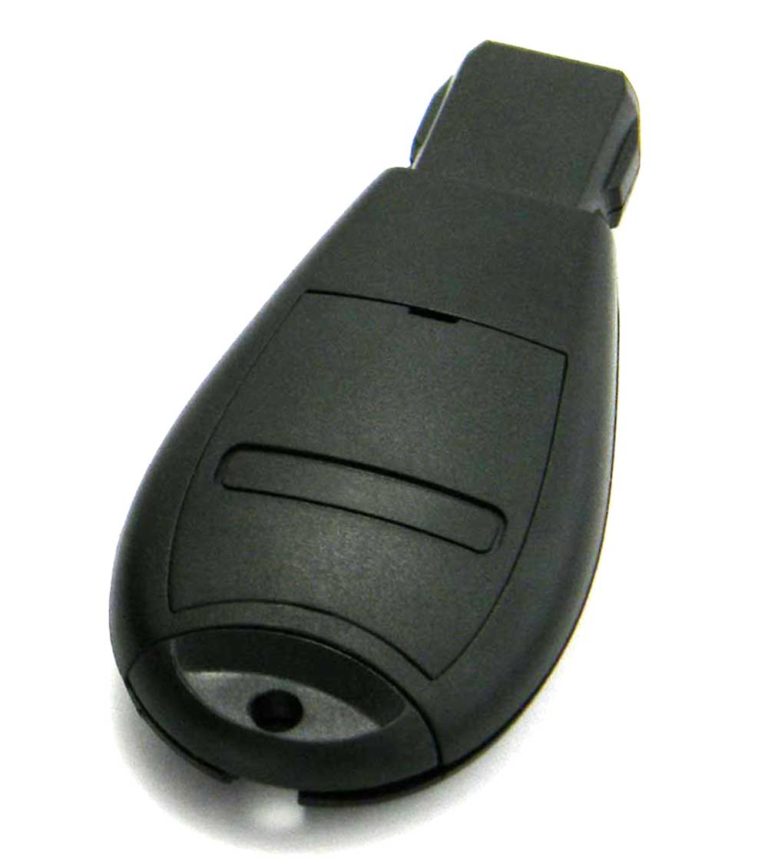 20082010 Dodge Charger 4Button Key Fob Remote Trunk Release (M3N5WY783X)
