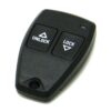 1993-1995 Jeep Grand Cherokee 2-Button Key Fob Remote (P/N: 56009031)