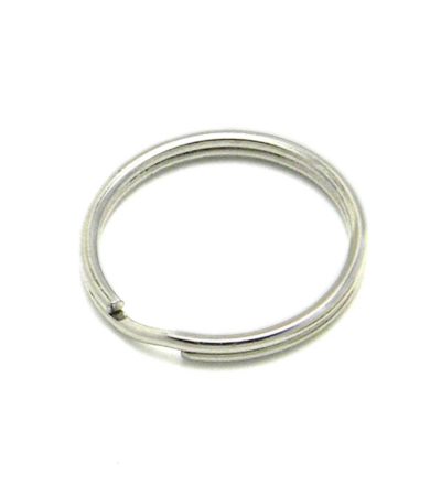 Key Fob Remote Key Ring - Large