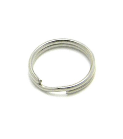 Key Fob Remote Key Ring - Small