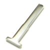 Emergency Key Blade for Ford PEPS Smart Key Fob Remote (FCC: KR5876268, P/N: 164-R8045)