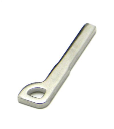 Emergency Key Blade for Ford PEPS Smart Key Fob Remote (FCC: M3N-A2C31243300, P/N: 164-R7992)