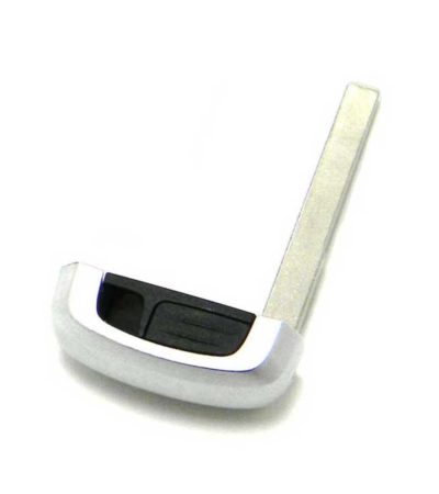 Emergency Key Blade for Ford PEPS Smart Key Fob Remote (FCC: M3N-A2C93142300, P/N: 164-R8168)