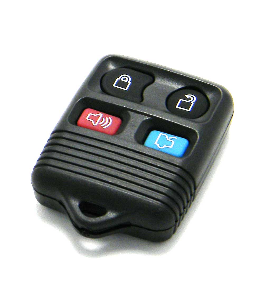 Remote for 1998 1999 2000 2001 2002 Ford Crown Victoria Car Key Set 