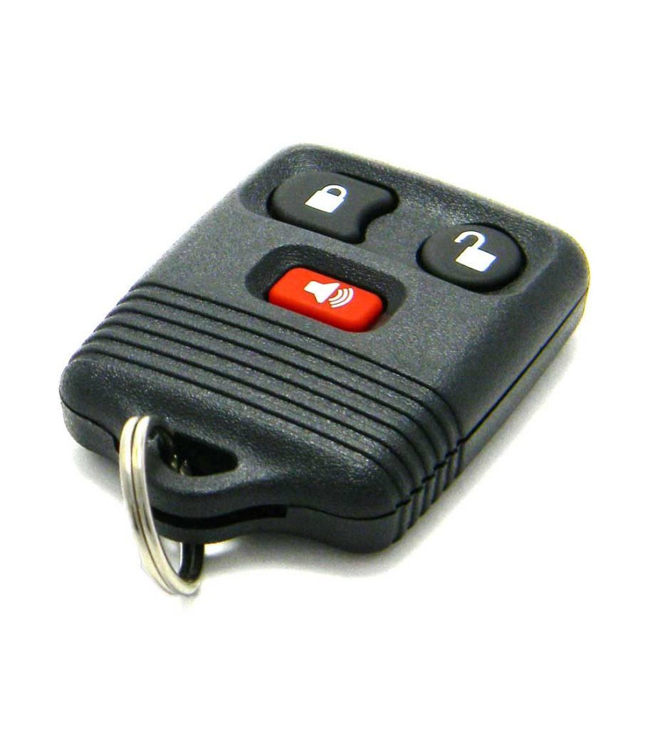 1999 Ford FSeries F150 F250 F350 Keyless Entry Remote Fob Programming