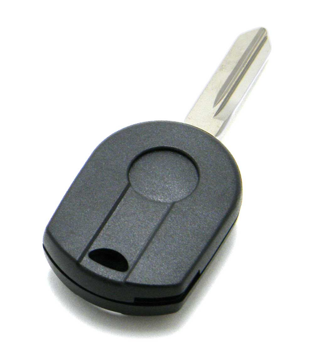 Car Key Fob Transmitter Alarm Remote Control for 2008 2009 Ford Taurus X 3but