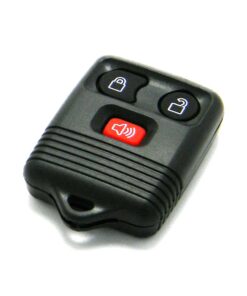2002-2010 FORD EXPLORER 4 Button Remote Keyless Entry Key Fob with Quick and Easy Programming Instructions 