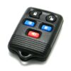 1999-2003 Ford Windstar Key Fob Remote (FCC: CWTWB1U551, P/N: 3F2T-15K601-AA)