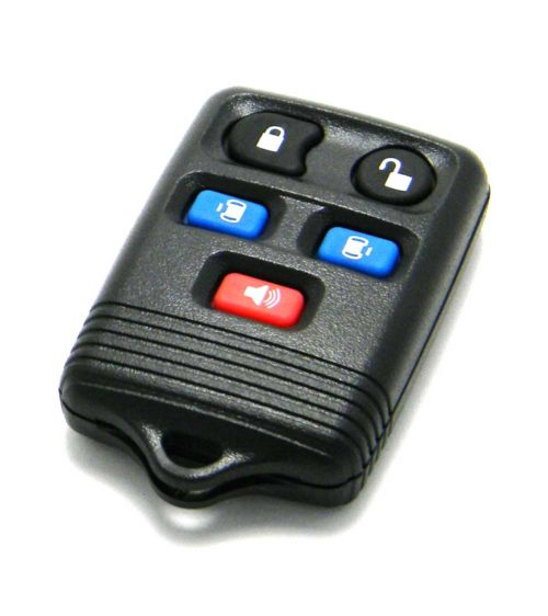 19992003 Ford Windstar Key Fob Remote (CWTWB1U551, 3F2T15K601AA)