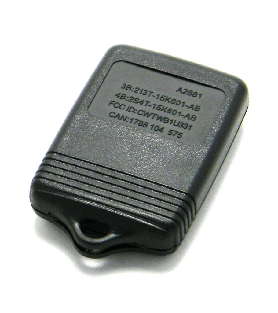 19992003 Ford Windstar Key Fob Remote (CWTWB1U551, 3F2T15K601AA)