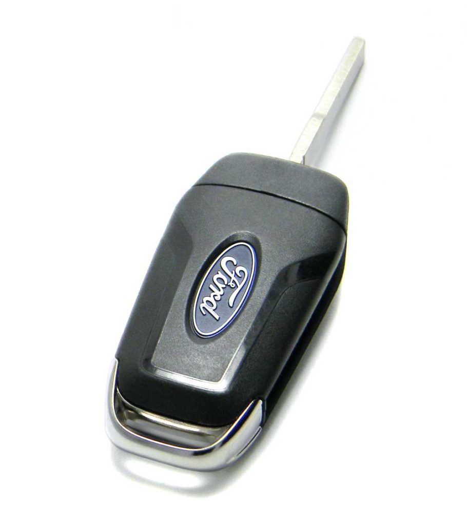 2017-2020 Ford F-Series (F450, F550) Flip Key Fob Remote (N5F-A08TAA