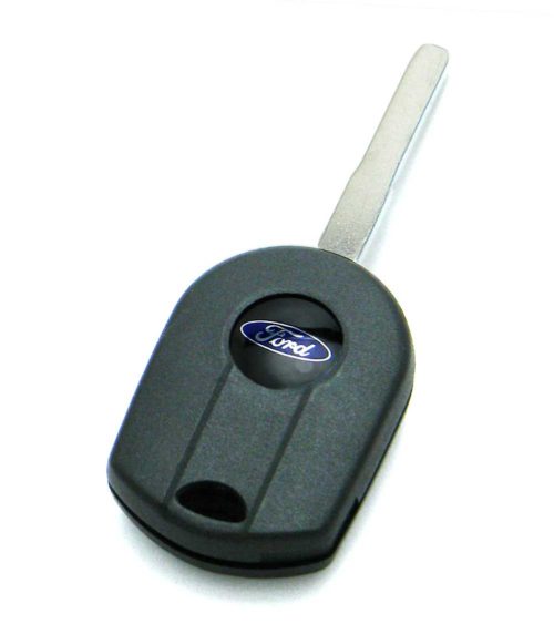 2013-2020 Ford Escape 3-Button Remote Key Fob (OUCD6000022, 164-R8007)