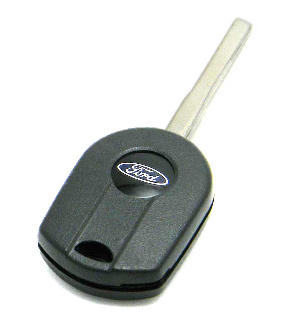 20152019 Ford Fiesta 3Button Remote Key Fob (CWTWB1U793)