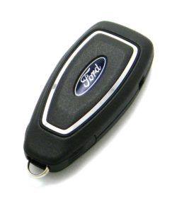 2017 Ford Focus 3 On Smart Key Fob Remote Trunk Release Home Ford Focus