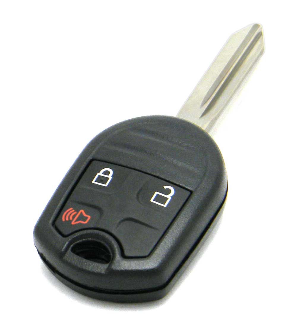 2 for Ford F-150 2008 2009 2010 2011 2012 2013 2014 2015 keyless entry remote
